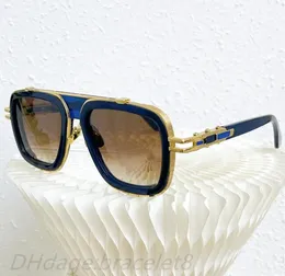 Lyxdesigner Dita för manglas av solglasögon för varumärken Womans Multipl Styls Utomhus högkvalitativa glasögon Mix Färg Valfritt med låda