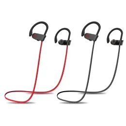Słuchawki słuchawki Bluetooth do słuchawek LG Lotus dousznych z mikrofonem bezprzewodowe słuchawki fone de ouvido Bluetooth