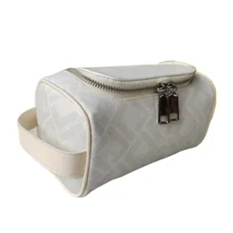 borsa di design di alta qualità Borse per cosmetici firmate Borsa per trucco da donna Borsa per cosmetici per signora Borsa per trucco Borsa in pelle di lusso per uomo Borsa da viaggio Borse da viaggio borsa da toilette firmata