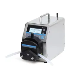 High Quality Micro Speed Variable Peristaltic Pump BT600S