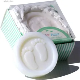 Handmade Soap 10 handmade foot baths for wedding parties birthdays baby showers Souvenirs gifts Favor New Y240401