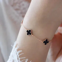 مجوهرات سوار امرأة مصممة فاخرة مجوهرات pulsera mujer سوار المرأة 316L المجوهرات الفولاذ المقاوم للصدأ الموضة