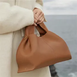 Polen Handtasche 2024 حقيبة كتف فاخرة خمر الأكياس المسائية Numero الصليب مصمم الجسم حقيبة الزلابية الأنيقة والكلاسي