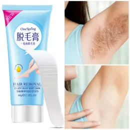 Epilator hårborttagning kräm smärtfri permanent hårväxt hämmare kräm underarm privat bikinis hudvård rakapparat håravfall produkt