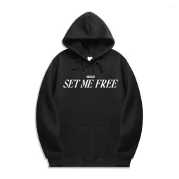 Kadın Hoodies Sweatshirts Harajuku Hoodie Kpop İki kez Mektup Baskı Gündelik Fırçalı Sweatshirt Üst Boyut Çift Kış Plover Y2K DH5PI