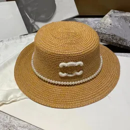 Новая дизайнерская шляпа Summer Luxury Duck Hat Hat Women's Open Top Sunshade Шляпа без головы солнцезащитный крем для солнцезащитного крема