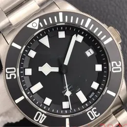 Top AAA Pelagos AAA Qualität Mode Uhren Stahl Lünette 41mm Uhr Bronze Serie Automatische Mechanische Bewegung Geneve Herren Armbanduhren