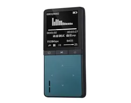 ذاكرة جديدة من Bluetooth Sport MP3 8 جيجا بايت مع مكبر صوت خارجي مع عداد الخطى APE FLAC Music Player HIFIMAN ONN W88650784