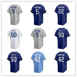 ロサンゼルスカスタムドジャース野球ジャージMax Muncy 11 Miguel Rojas 37 Teoscar Hernandez 23 Jason Heyward 33 James Outman 3 Chris Taylor 17 Shohei Ohtani