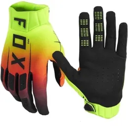 Rękawiczki Sports Rękawiczki moda mężczyźni sportowe rower motocross rękawiczki motocyklowe akcesoria MX MTB ATV Off Road Rękawiczki Winter Gant Moto C