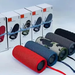 ポータブルBluetoothスピーカーの強力なサウンドとディープベースIPX67防水+ダストプルーフスピーカー