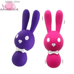 Other Health Beauty Items APHRODISIA 3 G point vibrator love 3 motor vibration 10 mode vibration rabbit vibration s Y240402