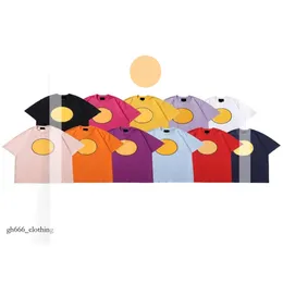 Derw z kapturem męskie designerka T -koszulka derw mężczyzn Kobiety w stylu Hip Hop w stylu krótkiego rękawy Wysokiej jakości czarne białe pomarańczowe Tshirty TEE 178