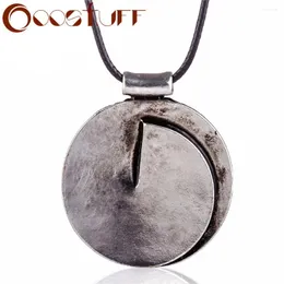 Pendant Necklaces Fashion Jewelry Gifts For Women Accessories Neckless Bijouterie Chokers Friends Israel Long Chains Women's Necklace