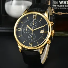 2024 Novo relógio masculino de luxo relógios de alta qualidade Quartz Day calendário relógios designer relógio masculino relógio de vidro de safira relógio designer cronógrafo ss22