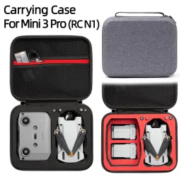 Pantofole DJI Mini 3 PRO PROPRATIA Portable Borsa Drone Borsa 2022 Nuova custodia per la scatola di trasporto esterna per DJI Mini 3 Accessori per droni Pro