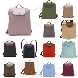 Großkapazität Designer Rucksack Gepäcktasche Herren Womens Duffle Reiseschule Rucksäcke Handtasche Handtasche Handtasche Buchbag Rucksack Luxus Paris Brandtasche DHL DHL