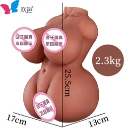 AA Designer Sex Toys Half Body Physical Sex Doll Famous Tool Beautiful Hips Inverted Aircraft Cup Mens Masturbation Adult Products Fun