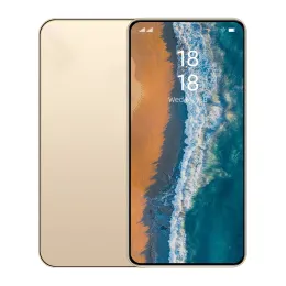 O novo smartphone I14 tem no máximo 6,7 polegadas, 1/2 GB de RAM, 8 GB/16 GB de ROM, tela com sistema operacional Android, Face ID de 512 GB/1 TB, câmera dual-sim e caixa