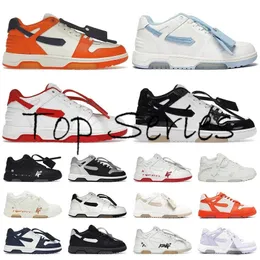 Top Series Out of Office Sneaker WhiteShoes для прогулок по мужчинам.