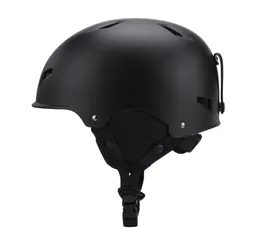 Equipaggiamento protettivo Adulti Inverno Moto Sci Casco da snowboard Attrezzatura Neve Saftly Sicurezza Skate Equitazione Ciclismo Bicicletta1958525