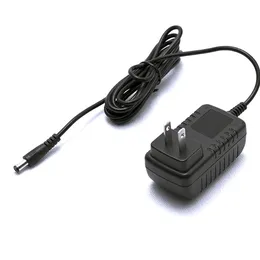 Shenzhen Power Supply Factory Supply Electric Shredder UL FCC Certified 12v1a US Standard Power Adapter