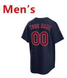 Barato 2024 personalizado jose ramirez jersey jim thome harold amed rosario ricky vaughn franmil reyes shane bieber tyler naquin logan allen gimenez daniel Johnson bobby bobby bobby bobby bobby