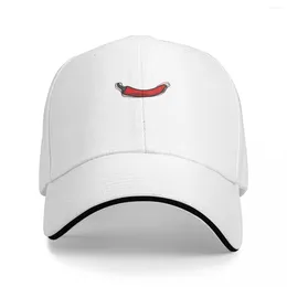 Ball Caps Carlos Sainz ChiliClassic T-Shirt Cap Baseball Hut Rugby Marke Mann Hüte Für Männer Frauen