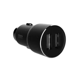 Original Roidmi Mojietu 3s Bluetooth 5V 3.4A Dual USB Car Charger MP3 Musikspelare FM -sändare för iPhone och Android