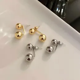 Dungle Chandelier 2021 Sözleşmeli Metal Top Modelleme Mizaç Kadın Küpe İnce Trail Geometrik Kıdemli Moda Drop177G