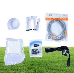 A3 DTF YAZICI R1390 PET Film Fırın Transfer Baskı Paketi Tişört için Doğrudan Kit Yazıcılar 6116626