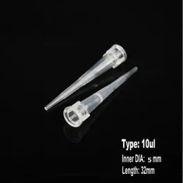 Labor 10ul 200ul 1000ul 5ml 10 ml PP Plastikpipetten -Tipps für mikrobiologische Testpipettor -Tipps/ Einweg -Pipettenspitze