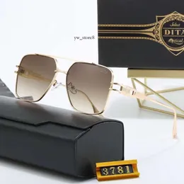 Dita Sunglasses Men Designer Sunglasses Outdoor Fashion Trend Tita Sunglass Leisure Cycling Driving Holday Graving Graving 6755