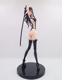 Gantz O Shimohira Reika Sword Ver Sexig SM Girl 25cm PVC -figur Toys Collection Anime Action Figure For Christmas Gift T2001174241747