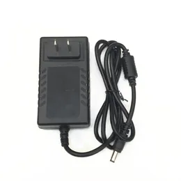 Adapter zasilający 12V5A 60W pompy wodnej zabezpieczenia silnika Monitorowanie Monitorowanie wysokiej mocy wtyka