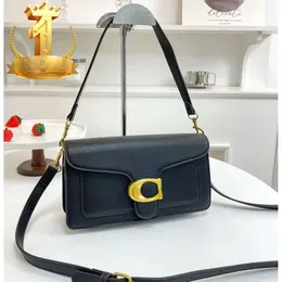 Kalite Tabby Mirror Omuz Kadınlar S Flap Messenger Debriyaj Çanak Çantalar Cüzdanlar Gerçek Deri 10a Tasarımcı Crossbody Bag Kadın Adam Tote Cüzdan Çantalar Dhgate Essenger AN SH