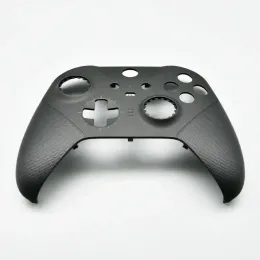 Ivyueen per Microsoft Xbox One Elite Series 2 Controller Original Casetta anteriore Shell Case di riparazione del telaio centrale
