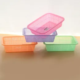 Factory supply new affordable durable fruit and vegetable washing basket large favorably