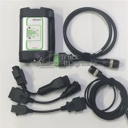 Vocom 88890300 Интерфейс для Volvo Renault Ud Mack Heavy Duty Dight Diagnostic Scanner Tool