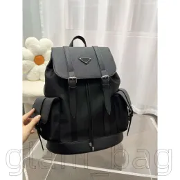 Backpack Designer Backpack Travel New Fashion Casual Collocation Bag Messenger Borse Designer Handpacks Bocket Bobine Totes più stili disponibili VR