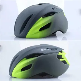 Italy MET Manta Aerodynamic Road Bike Riding Helmet Cavendish With