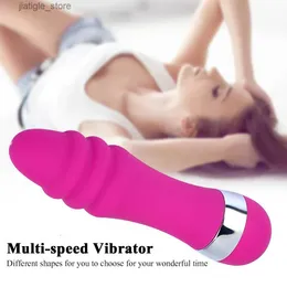 Sonstige Gesundheits Schönheitspunkte HomeProduct Centermulti Speed Vibratorav Vibratorg-Spot-Vibrator Y240402