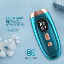 Epilator TMA001 Laser -Gefrierpunkt Depilator Haushalt Private Teile Lippen Haar Achselhöhle Lady Shaver Schönheitssalon