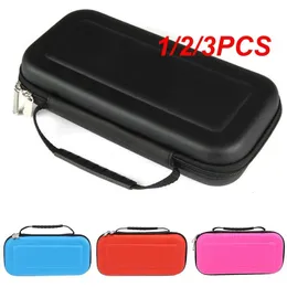 1/2/3PCS für Schalter Lagerung Tasche Luxus Wasserdichte Fall für Nitendo Schalter NS Konsole Joycon Spiel zubehör 240322