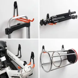 Bicycle Support Bike Wall Mount Hook Stand Parking Holder for Hanging Tools Warehouse Storage Tool Organizer Bike Accessories