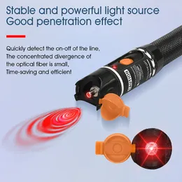 Тестер Fibre-Optic Cable Fiber Perser Laser Pen 1/10/20/30/50 мВ