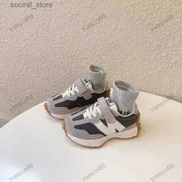 First Walkers Newborn Boy Sneakers Toddler Baby Shoes for Girl Soft Bottom Bottainside Children الأحذية غير الرسمية للأحذية في الهواء الطلق للأطفال أحذية G220517 L240402