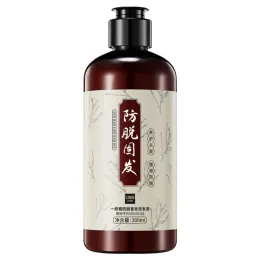 SHAMPOOCONDITIONER N0PF 공장 허브 샴푸 방수 손실 속도 빠른 성장 모발은 두꺼운 밀도가 있습니다.