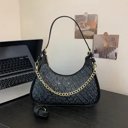 Torba designerska torebki torebki na ramię 5a wysokiej jakości skórzane torby pod pachami hobo mody lady łańcucha torebki projektanta torba crossbody