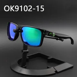 Roll Oak Solglasögon Mens Designer för Women Sun Glasses Fashion Outdoor Timeless Classic Designer Sunglass Glass Shades PC Designer Sunglassesakmm QQQW2